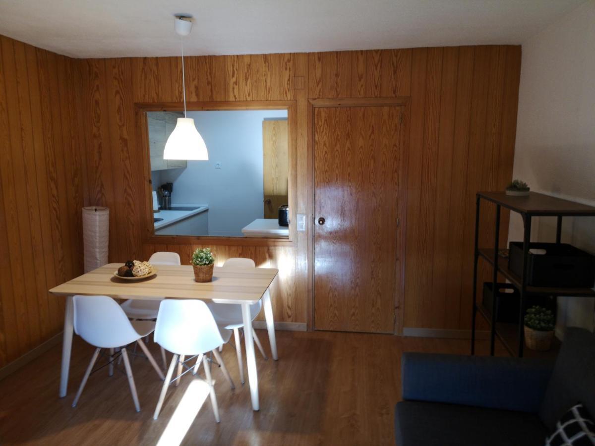 Estudio Con Vistas Sierra Nevada Exteriör bild